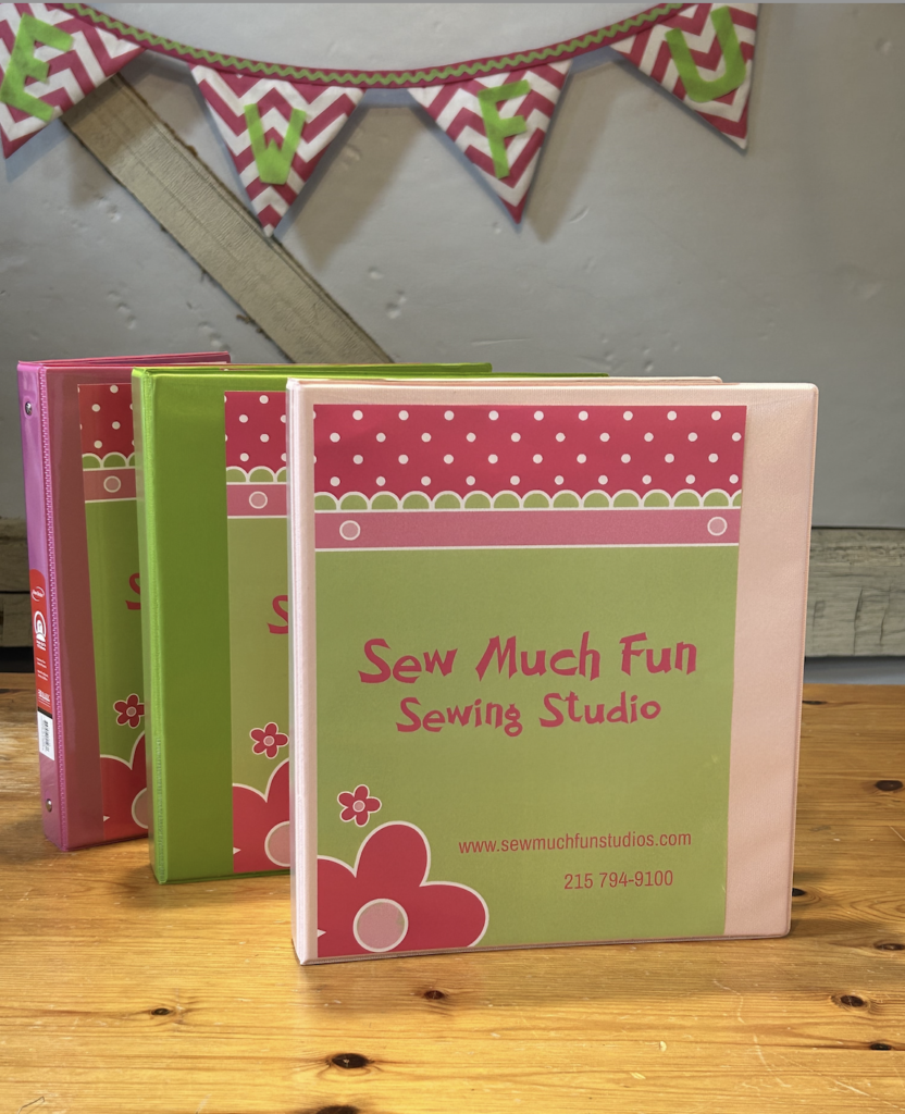 Sew Much Fun Studios Offers At Home Sewing Kat
